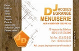 Entreprise Jacques Degrange
